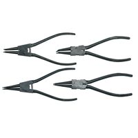 Set 4 clesti seger 150 mm Vorel 43140