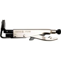 Clește autoblocant tip "W" Yato YT-2160