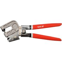 Cleste imbinare profile 275 mm Yato YT-5130