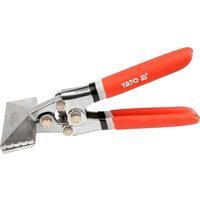 Cleste modelare profile 210 mm 80x35 Yato YT-5141