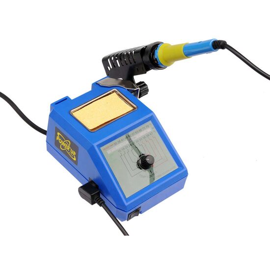 Statie de lipit PowerUp 79379