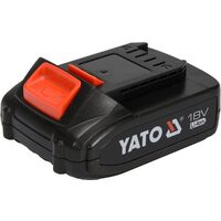 Acumulator Li-Ion, 18V, 2.0 Ah Yato YT-82842