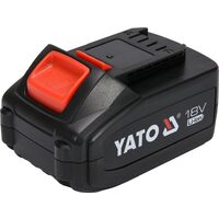 Acumulator Li-Ion, 18V, 3.0 Ah Yato YT-82843