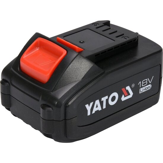 Acumulator Li-Ion, 18V, 3.0 Ah Yato YT-82843
