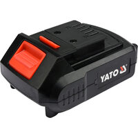 Acumulator Li-Ion pentru autofiletanta 82853 Yato YT-82858