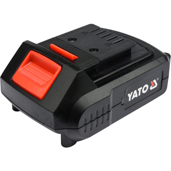 Acumulator Li-Ion pentru autofiletanta 82855 Yato YT-82859
