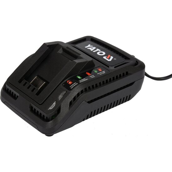 Incarcator acumulatori 18 v Yato YT-82848