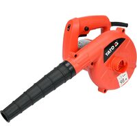 Suflanta pentru gradina de 600 W cu functie de aspirare Yato YT-85170