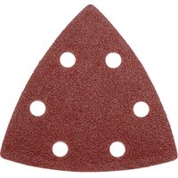 Set 10 panze abrazive pentru 82220 Yato YT-34690