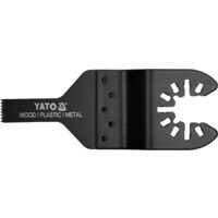 Lama pentru adincime bimetal10mm pentru 82220 Yato YT-34683