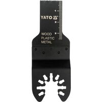 Lama pentru adincime bimetal34mm pentru 82220 Yato YT-34686