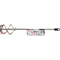 Malaxor hex 70 x 400mm Yato YT-5497