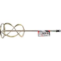 Malaxor triplu M14 160 x 600mm Yato YT-5508