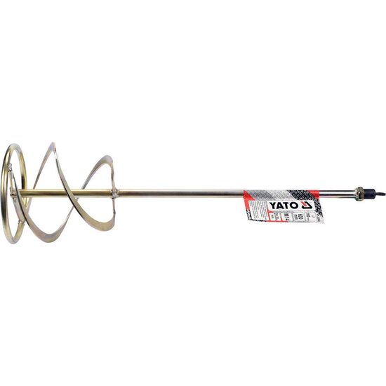 Malaxor M14 160 x 600mm Yato YT-5504