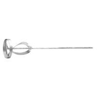 Mixer pentru vopsea nichelat 100 x 600 mm Vorel 09040