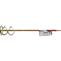 Malaxor SDS+ 100 x 600mm Yato YT-5501