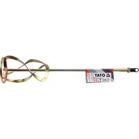 Malaxor triplu M14 120 x 600mm Yato YT-5507