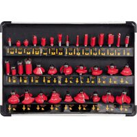 Set freze pentru lemn 36buc Yato YT-6803