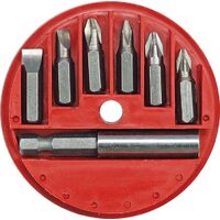 Set 7 bituri diferite Vorel 66080