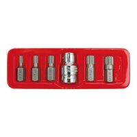 Trusa 6 piese bituri CR-V Vorel 66760