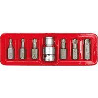 Trusa 7 piese bituri torx CR-V Vorel 66570