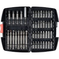 Trusa 45 de biti cu adaptor Yato YT-04620