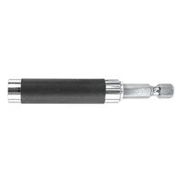 Cap surubelnita cu magnet 1/4" 80 mm Yato YT-0467