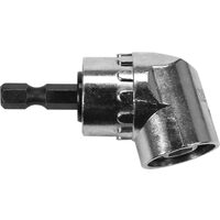 Adaptor 1/4", 37mm Yato YT-04632