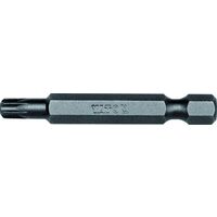 Trusa biti 1/4x50mm torx t27 50buc Yato YT-7858