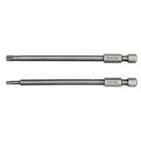 Capat surublenita 100mm,t10,t25 2buc Yato YT-0490