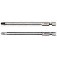 Capat surublenita 100 mm t20,t30 2 buc Yato YT-0492