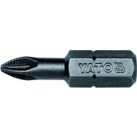 Trusa biti 1/4x25mm PZ 1 50buc Yato YT-7810