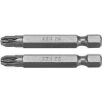 Biti 1/4 PZ 3x50 mm 2buc Yato YT-77885