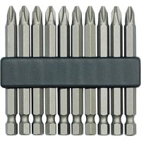 Set 10 bituri PH 2x75 mm Vorel 65650