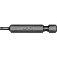 Trusa biti 1/4x50mm torx t10 50buc Yato YT-7854