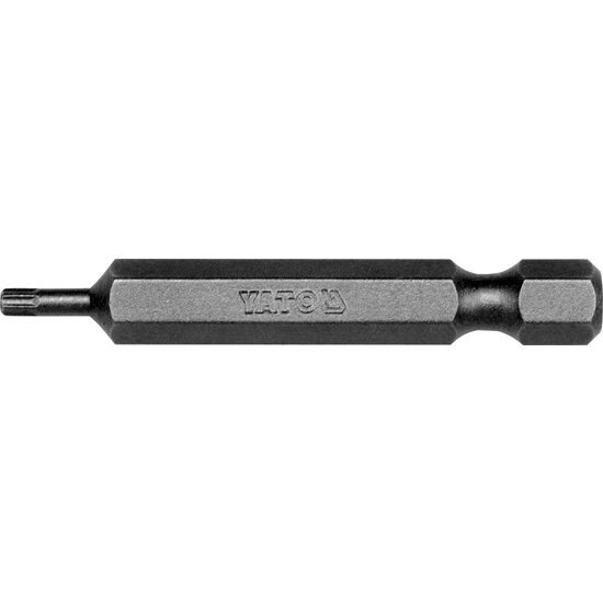 Trusa biti 1/4x50mm torx t10 50buc Yato YT-7854