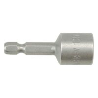 Cheie tubulară pentru mandrină 1/4'' 13 x 48 mm Yato YT-1508