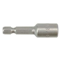 Cheie tubulară pentru mandrină 1/4'' 8 x 48 mm Yato YT-1513