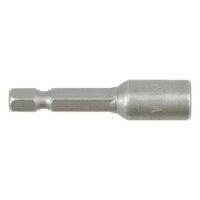 Cheie tubulară pentru mandrină 1/4'' 6 x 48 mm Yato YT-1511