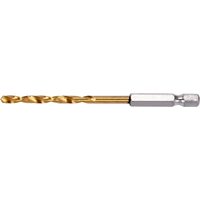 Burghiu hexagonal de 1/4 pentru metal 4,8 mm Yato YT-44760