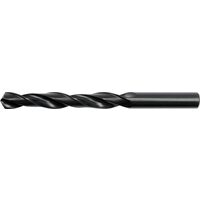 Set 10 burghie pentru metal 7 mm HSS Yato YT-4447