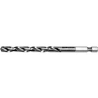 Burghiu metal prindere hex 7 mm hss6542 Yato YT-44874