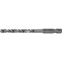 Burghiu metal prindere hex 4.8 mm hss6542 Yato YT-44869