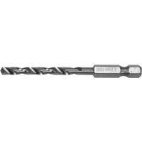 Burghiu metal prindere hex 4.2 mm hss6542 Yato YT-44867