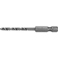 Burghiu metal prindere hex 3.2 mm hss6542 Yato YT-44864