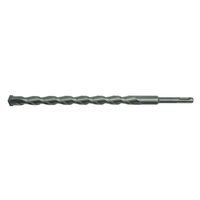 Burghiu vidia cu prindere SDS+ 6 x 110 mm Sthor 23640