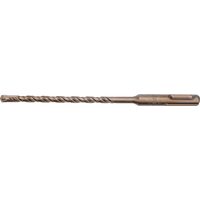 Burghiu beton SDS+ virf "x" 6x160mm Yato YT-4202