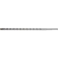 Burghiu pentru beton SDS max 24 x 600 mm Sthor 23394
