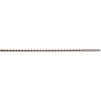 Burghiu beton SDS+ virf "x" 12x600mm Yato YT-4217