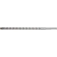 Burghiu pentru beton SDS max 28 x 600 mm Sthor 23397